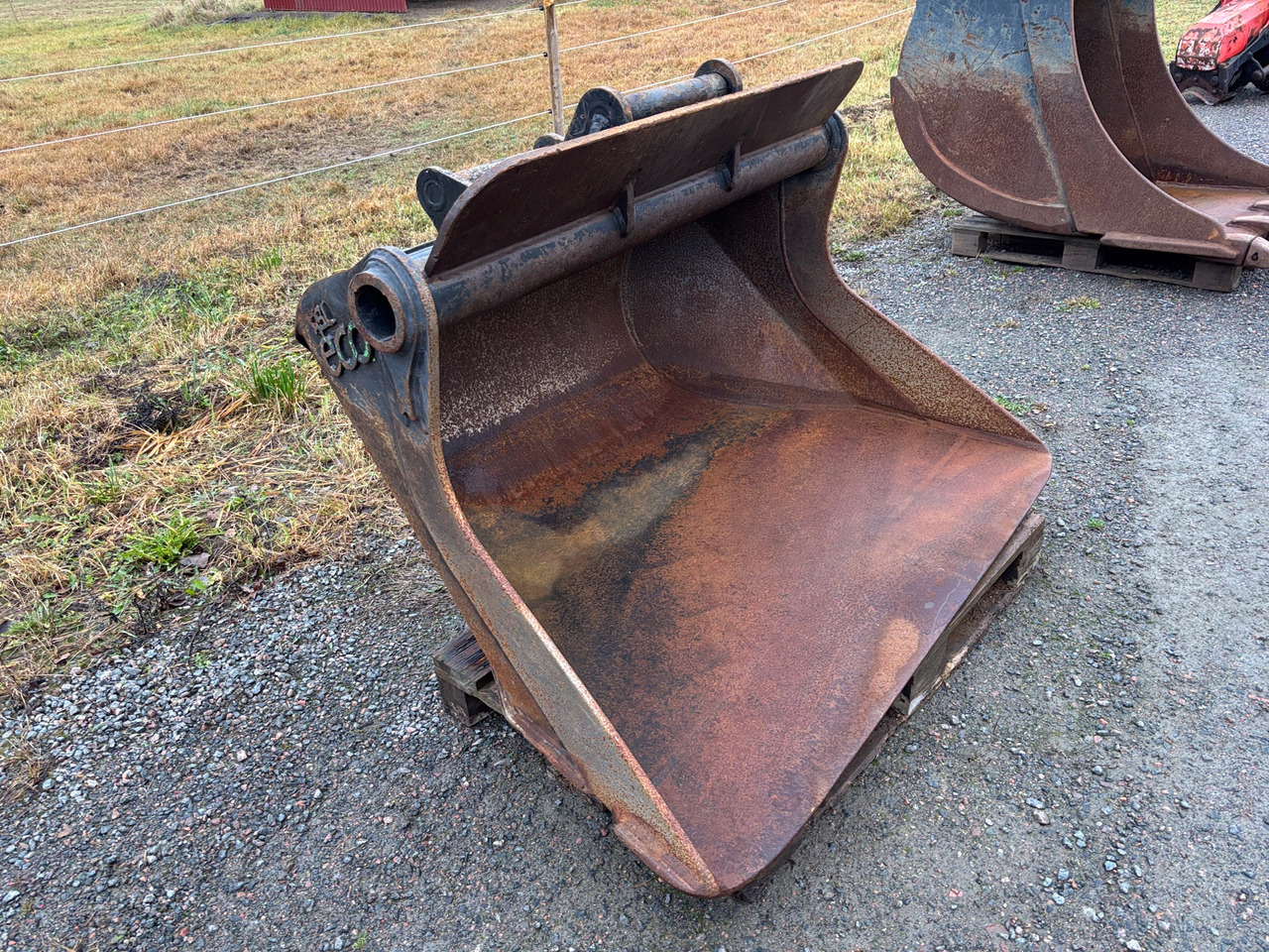 ABL 900 L - Skuffe: bilde 1 ABL 900 L - Skuffe: bilde 1