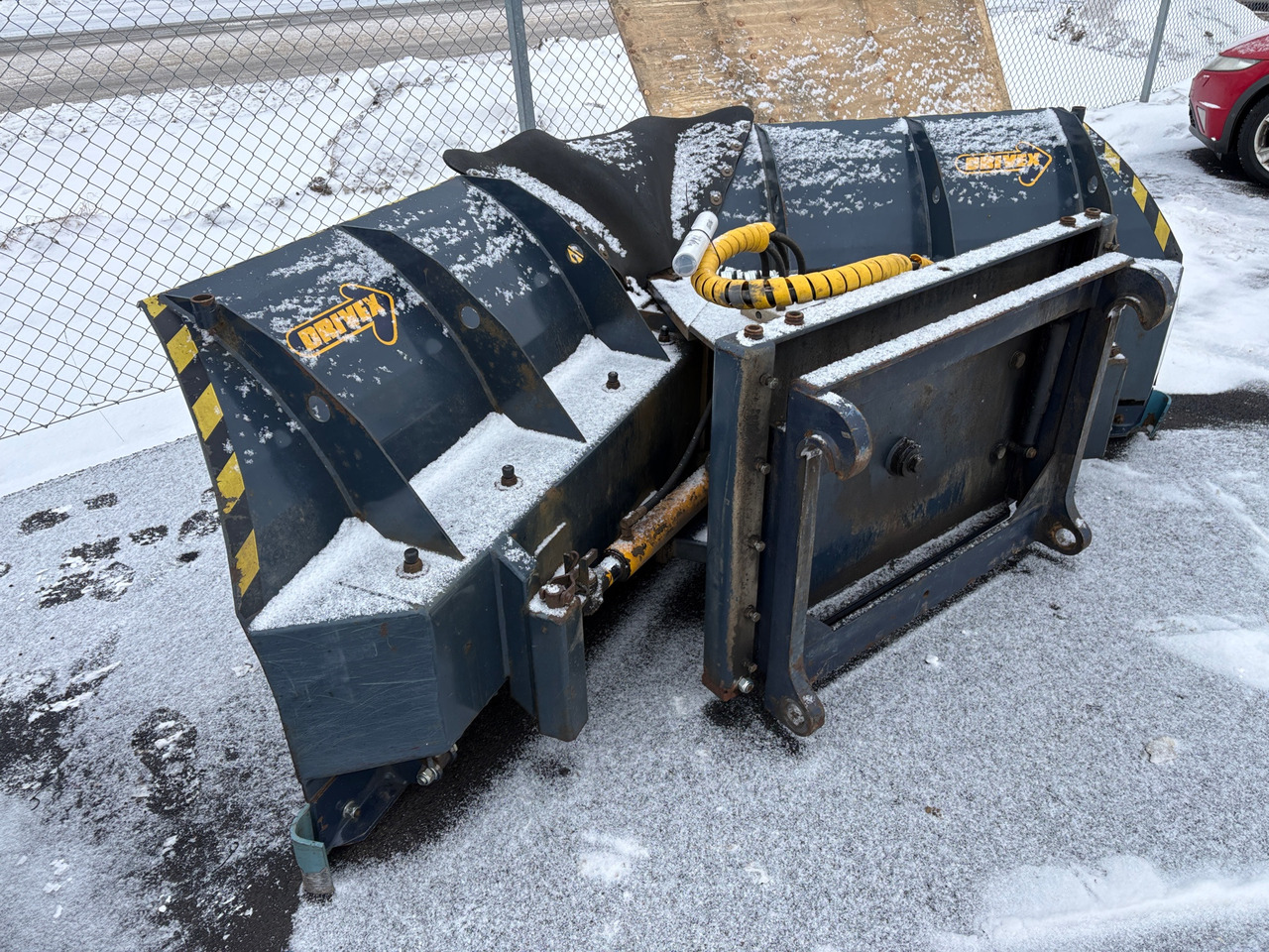 Drivex VB 320 - Annet utstyr: bilde 1 Drivex VB 320 - Annet utstyr: bilde 1