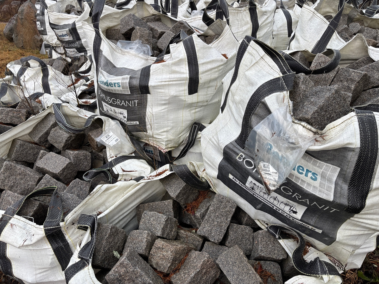 Benders 13/15 - Anleggsmaskiner: bilde 1 Benders 13/15 - Anleggsmaskiner: bilde 1