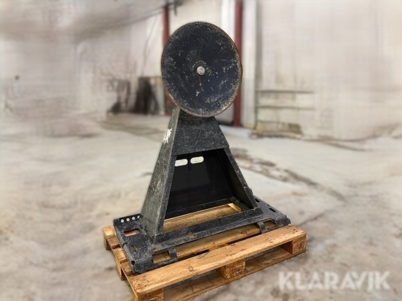 Bobcat - Anleggsmaskiner: bilde 1 Bobcat - Anleggsmaskiner: bilde 1