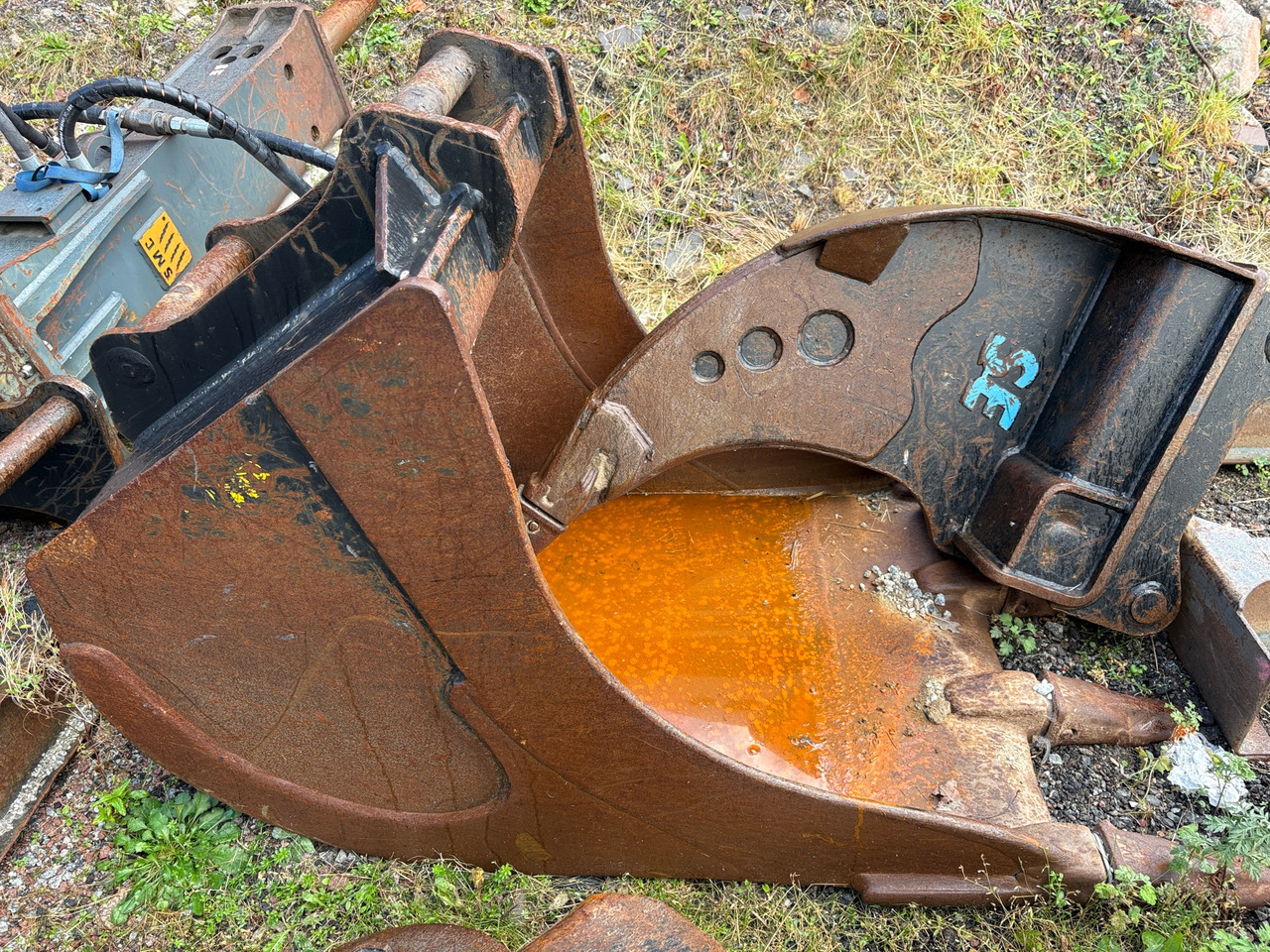 Engcon 1005779 - Skuffe: bilde 1 Engcon 1005779 - Skuffe: bilde 1