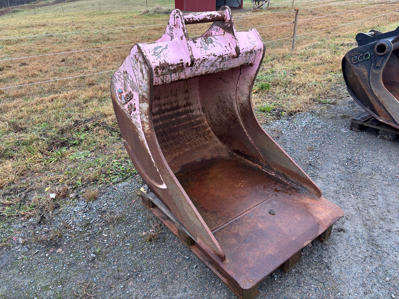 Götene VA 850 - Skuffe: bilde 1 Götene VA 850 - Skuffe: bilde 1