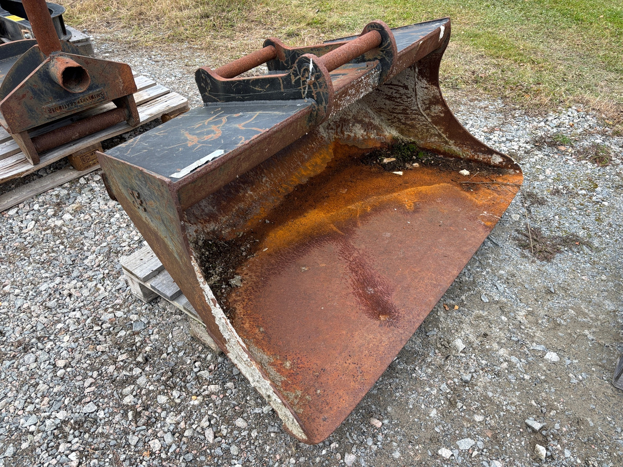 SE  - Skuffe: bilde 1 SE  - Skuffe: bilde 1