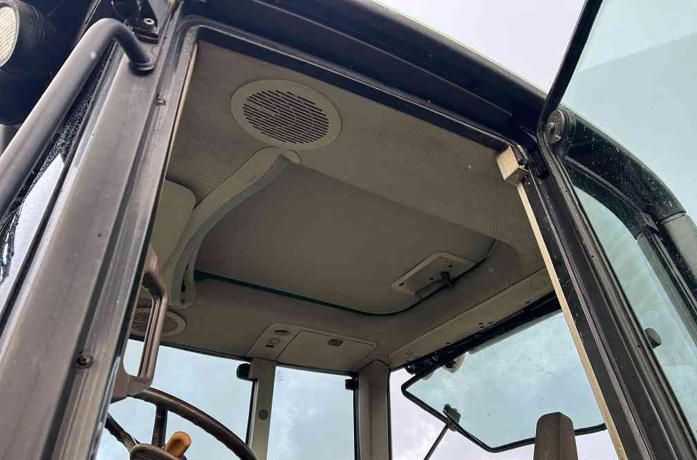 John Deere 6220 premium, 7500 uur MARGEPRIJS - Traktor: bilde 5 John Deere 6220 premium, 7500 uur MARGEPRIJS - Traktor: bilde 5