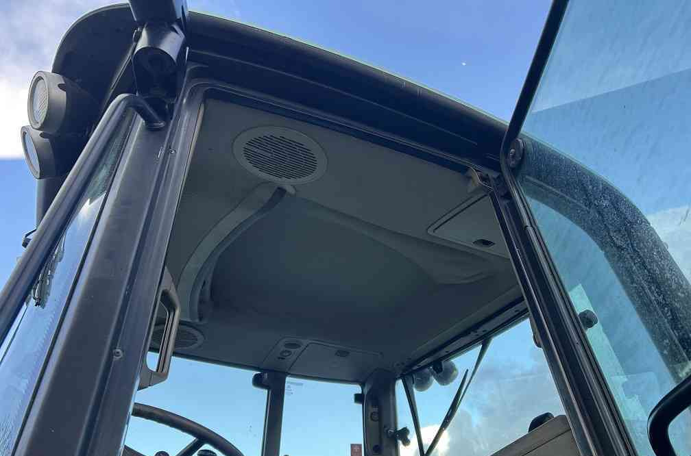 John Deere 6330 premium, TLS, HCS, Air, autopower - Traktor: bilde 5 John Deere 6330 premium, TLS, HCS, Air, autopower - Traktor: bilde 5