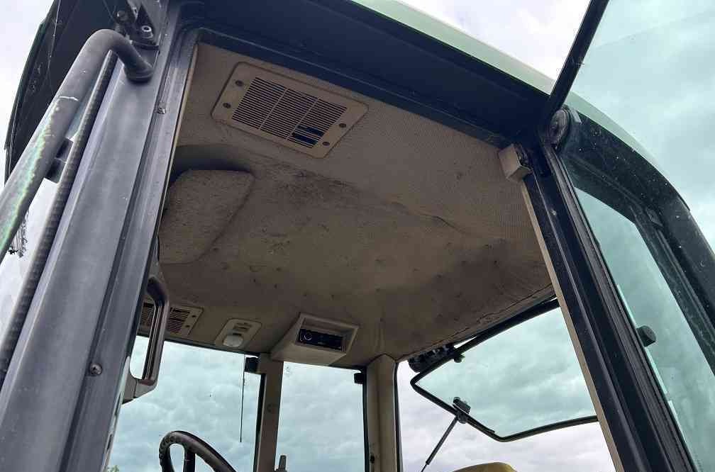 John Deere 6410 premium, tls airco, powerquad! - Traktor: bilde 4 John Deere 6410 premium, tls airco, powerquad! - Traktor: bilde 4