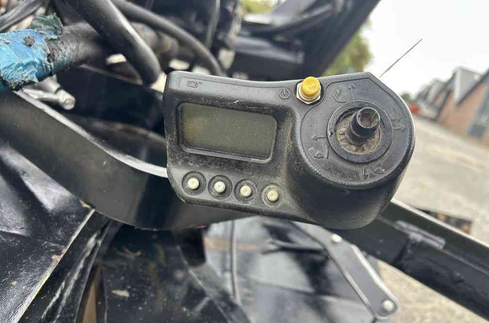 Trima Alo 5.1+ frontlader case new holland steyr - Frontlaster for traktor: bilde 4 Trima Alo 5.1+ frontlader case new holland steyr - Frontlaster for traktor: bilde 4