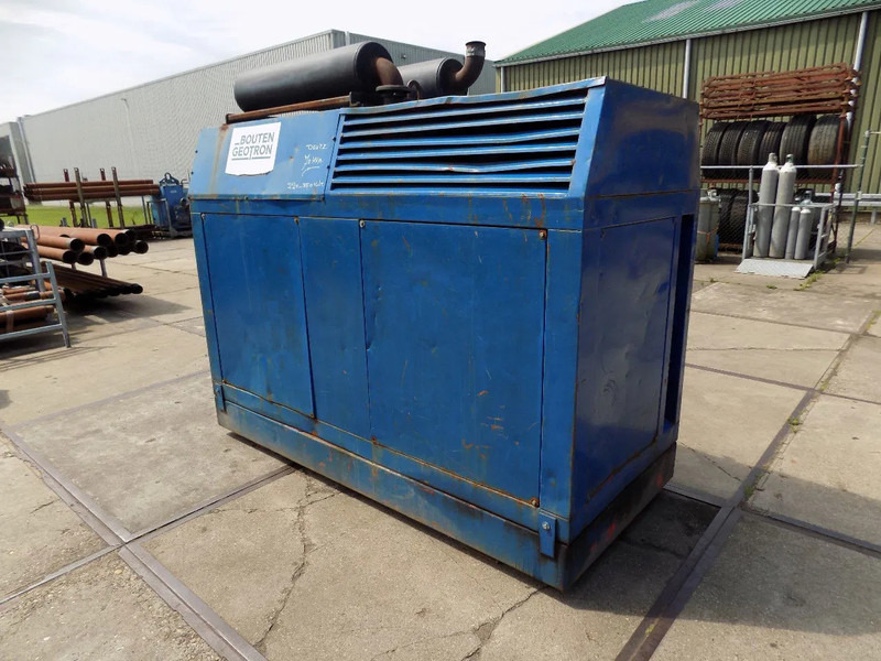 Bredenoord Bredenoord aggregaat BRD 70 KVA Deutz F5L413 - Elektrisk generator: bilde 1 Bredenoord Bredenoord aggregaat BRD 70 KVA Deutz F5L413 - Elektrisk generator: bilde 1