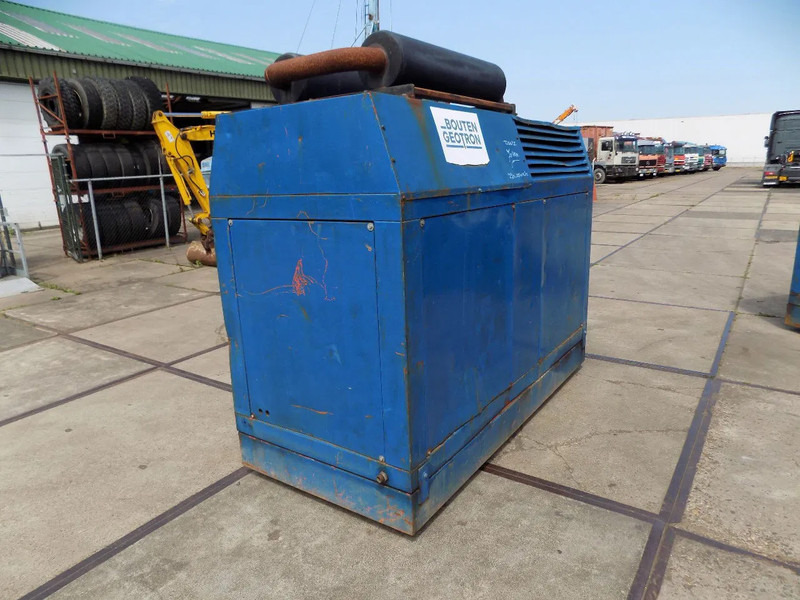 Bredenoord Bredenoord aggregaat BRD 70 KVA Deutz F5L413 - Elektrisk generator: bilde 3 Bredenoord Bredenoord aggregaat BRD 70 KVA Deutz F5L413 - Elektrisk generator: bilde 3