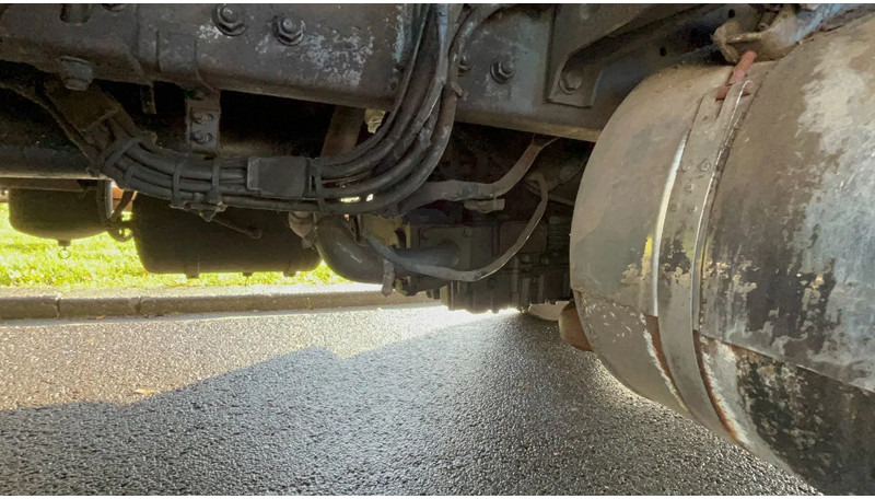 DAF CF 75 Daf CF75-270 Geesink EURO3 - Søppelbil: bilde 4 DAF CF 75 Daf CF75-270 Geesink EURO3 - Søppelbil: bilde 4