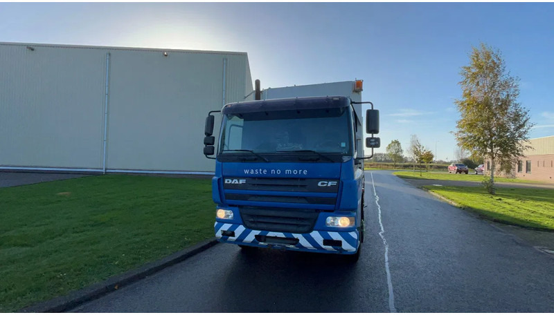 DAF CF 75 Daf CF75-270 Geesink Norba EURO3 - Søppelbil: bilde 3 DAF CF 75 Daf CF75-270 Geesink Norba EURO3 - Søppelbil: bilde 3