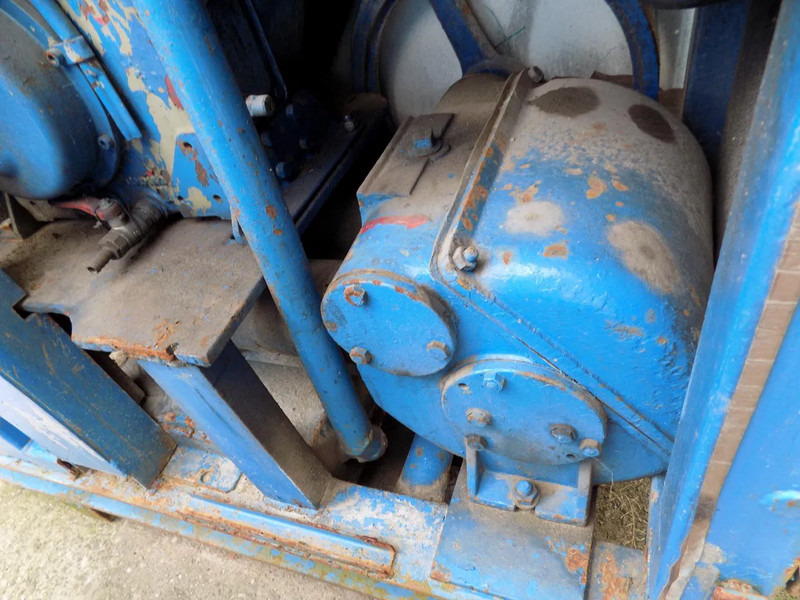 Diversen GEO met hatz waterpomp - Vannpumpe: bilde 5 Diversen GEO met hatz waterpomp - Vannpumpe: bilde 5