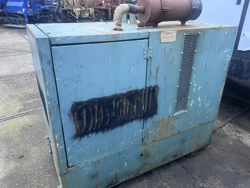 Eekels pompset Deutz 1011 met varisco pomp - Vannpumpe: bilde 2 Eekels pompset Deutz 1011 met varisco pomp - Vannpumpe: bilde 2