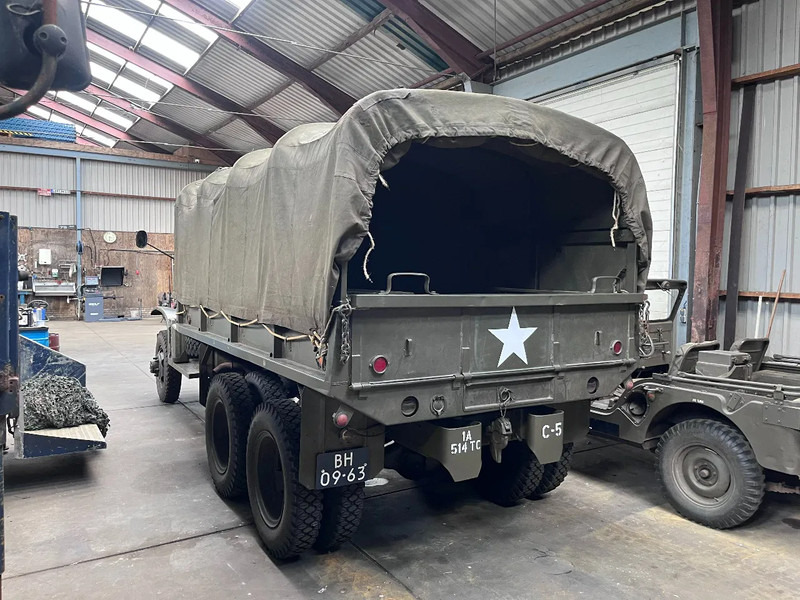 GMC CCKW 353 CCKW 353 Banjo axle GMC CCKW 353 Banjo axle - Skapbil: bilde 4 GMC CCKW 353 CCKW 353 Banjo axle GMC CCKW 353 Banjo axle - Skapbil: bilde 4