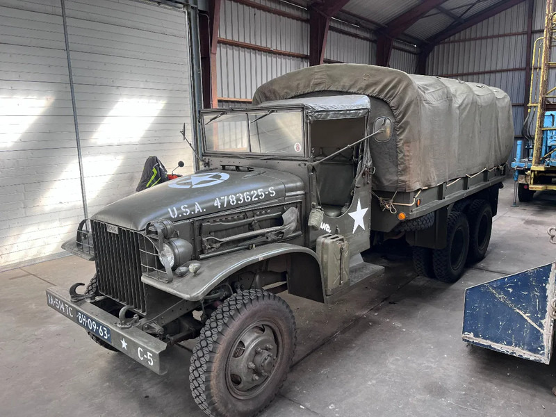 GMC CCKW 353 CCKW 353 Banjo axle GMC CCKW 353 Banjo axle - Skapbil: bilde 3 GMC CCKW 353 CCKW 353 Banjo axle GMC CCKW 353 Banjo axle - Skapbil: bilde 3