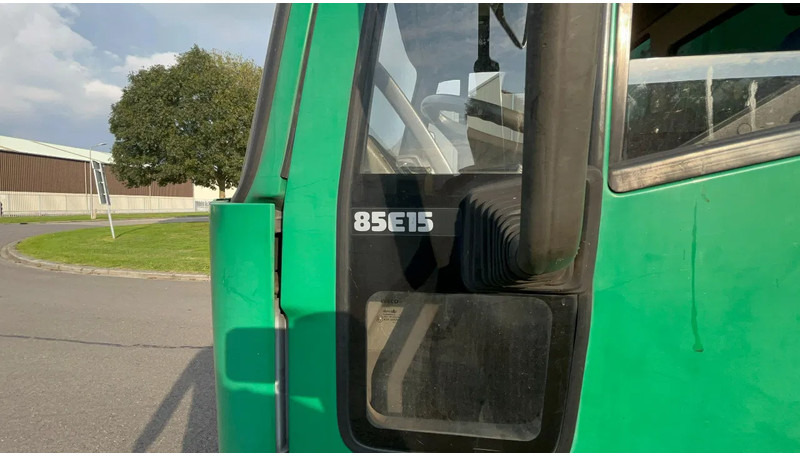 Iveco Eurocargo EUrocargo 85E15 of 80E15 - Kapellbil: bilde 4 Iveco Eurocargo EUrocargo 85E15 of 80E15 - Kapellbil: bilde 4