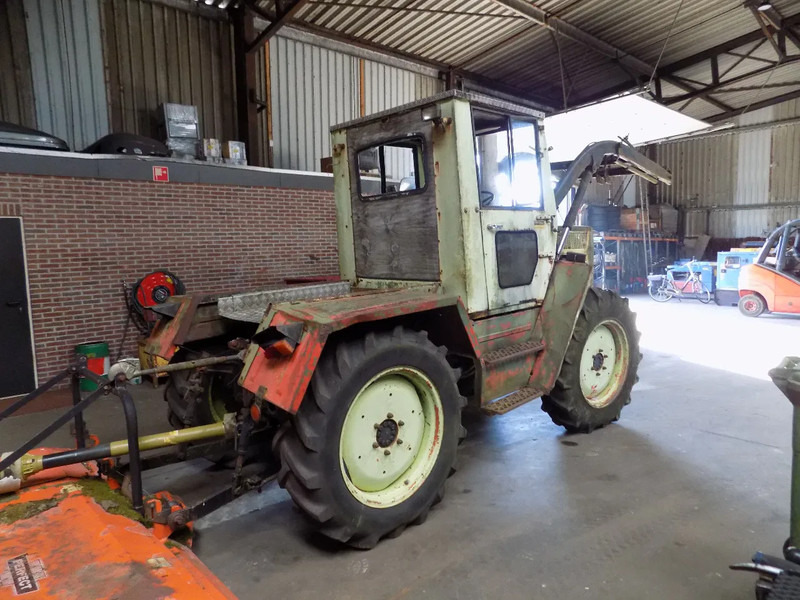MB Trac MB TRAC 65/70 65/70 MB Trac - Traktor: bilde 4 MB Trac MB TRAC 65/70 65/70 MB Trac - Traktor: bilde 4