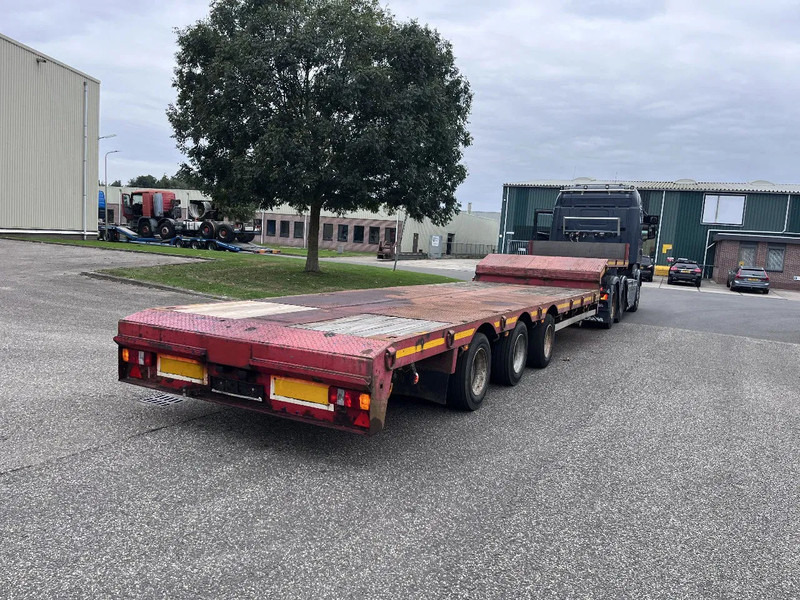 Nooteboom OSD-48-03-V/L - Lavloader semitrailer: bilde 3 Nooteboom OSD-48-03-V/L - Lavloader semitrailer: bilde 3
