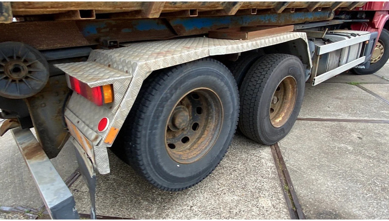 Krokbil Scania P P124 GB6X2NA: bilde 17
