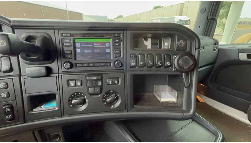 Scania R560 V8 Scania R560 V8 Manual 6x2 Boogie lift - Trekkvogn: bilde 4 Scania R560 V8 Scania R560 V8 Manual 6x2 Boogie lift - Trekkvogn: bilde 4