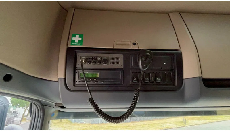 Scania R560 V8 Scania R560 V8 Manual 6x2 Boogie lift - Trekkvogn: bilde 2 Scania R560 V8 Scania R560 V8 Manual 6x2 Boogie lift - Trekkvogn: bilde 2