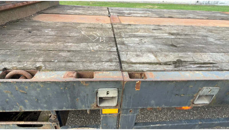 Volvo FH 16 FH16 - 540 6x2 - Trekkvogn: bilde 4 Volvo FH 16 FH16 - 540 6x2 - Trekkvogn: bilde 4