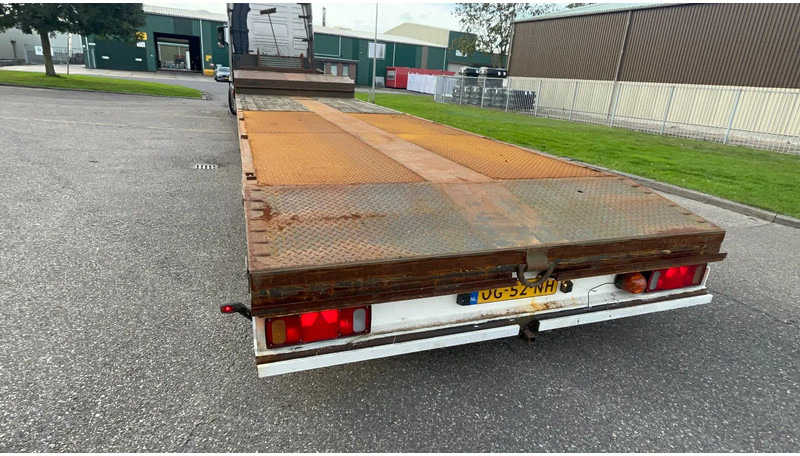 Volvo FH 16 FH16 - 540 6x2 - Trekkvogn: bilde 3 Volvo FH 16 FH16 - 540 6x2 - Trekkvogn: bilde 3