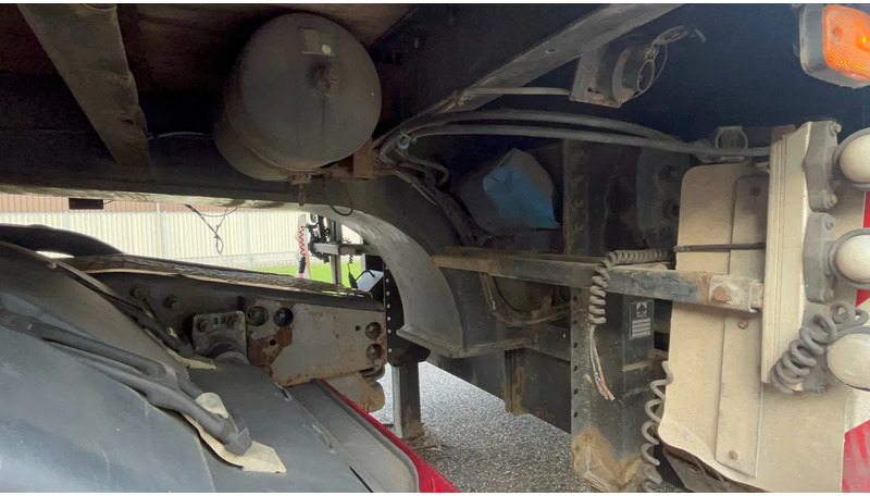 Volvo FH 16 FH16 - 540 6x2 - Trekkvogn: bilde 5 Volvo FH 16 FH16 - 540 6x2 - Trekkvogn: bilde 5