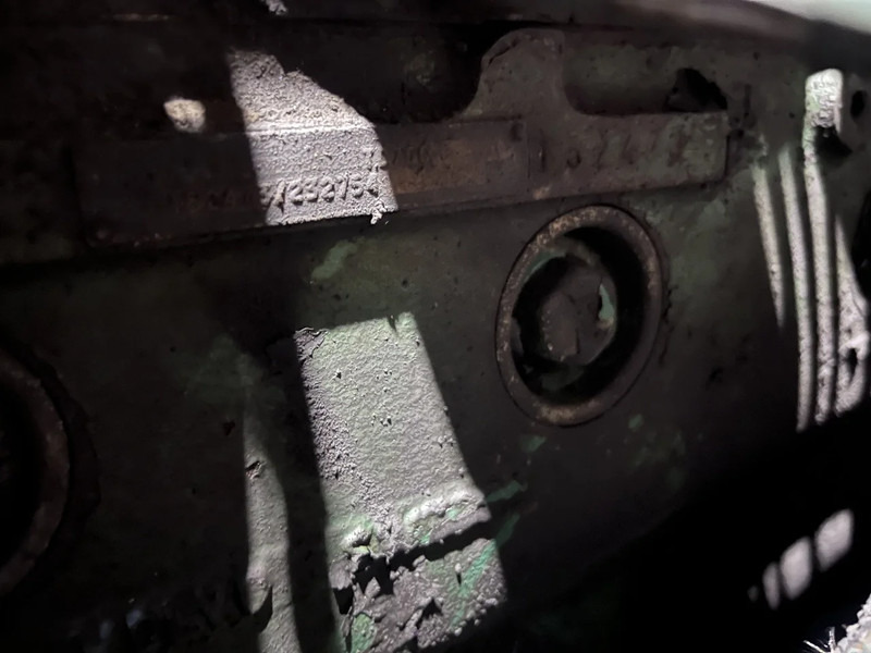 Volvo TD70G met scheeps keerkoppeling - Motor for Lastebil: bilde 4 Volvo TD70G met scheeps keerkoppeling - Motor for Lastebil: bilde 4