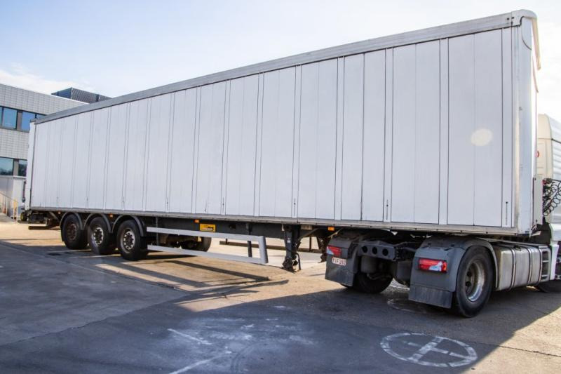 Coder FOURGON - COTES OUVRABLE - Skapsemi: bilde 2 Coder FOURGON - COTES OUVRABLE - Skapsemi: bilde 2