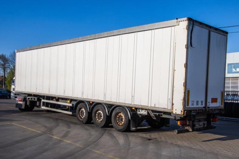 Coder FOURGON - COTES OUVRABLE - Skapsemi: bilde 4 Coder FOURGON - COTES OUVRABLE - Skapsemi: bilde 4