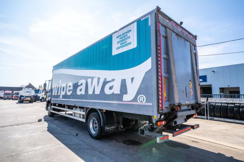 DAF CF 260 (19T) + DHOLLANDIA 2.5T. - Skapbil: bilde 5 DAF CF 260 (19T) + DHOLLANDIA 2.5T. - Skapbil: bilde 5