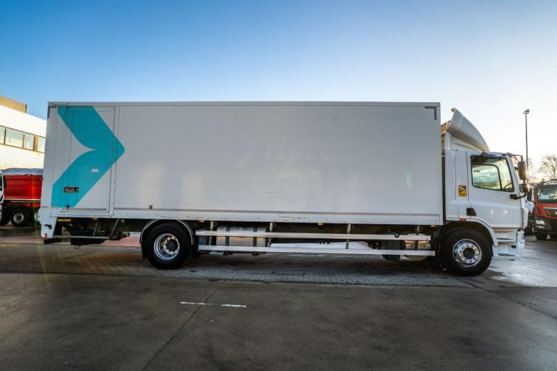 DAF CF 75.250 +DHOLLANDIA 2T. - Skapbil: bilde 3 DAF CF 75.250 +DHOLLANDIA 2T. - Skapbil: bilde 3