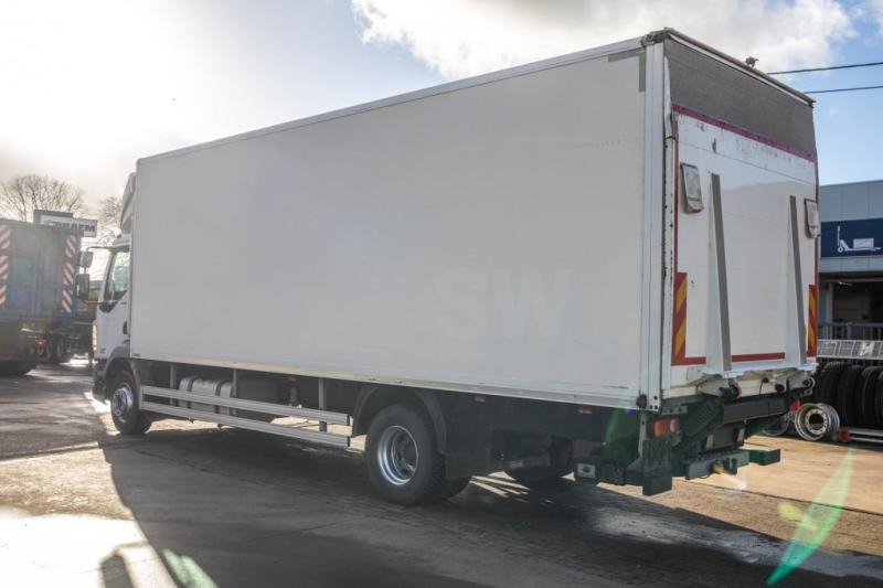 DAF LF 220(16t)+DHOLLANDIA - Skapbil: bilde 4 DAF LF 220(16t)+DHOLLANDIA - Skapbil: bilde 4