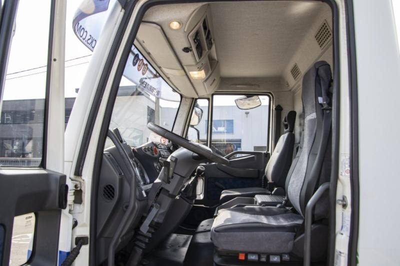 Iveco EUROCARGO 90E18- E5 +Porte-bagages réglable - Skapbil: bilde 5 Iveco EUROCARGO 90E18- E5 +Porte-bagages réglable - Skapbil: bilde 5
