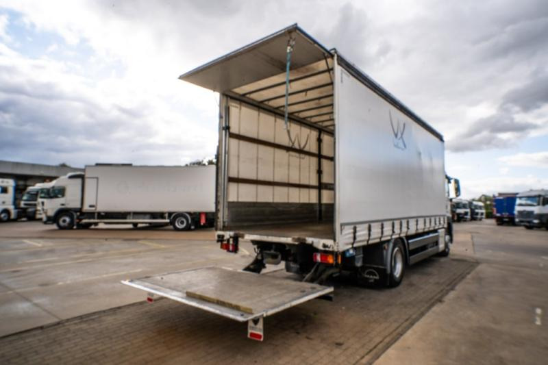 MAN TGS 18.400 BL - Kapellbil: bilde 5 MAN TGS 18.400 BL - Kapellbil: bilde 5