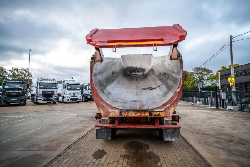 ROBUSTE-KAISER S3302G37+ HYRD. DEUR - Tippsemi: bilde 5 ROBUSTE-KAISER S3302G37+ HYRD. DEUR - Tippsemi: bilde 5