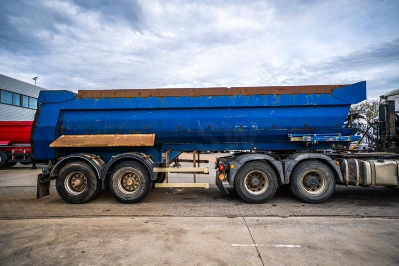 ROBUSTE-KAISER S3302G37 +HYRD. DEUR - Tippsemi: bilde 3 ROBUSTE-KAISER S3302G37 +HYRD. DEUR - Tippsemi: bilde 3