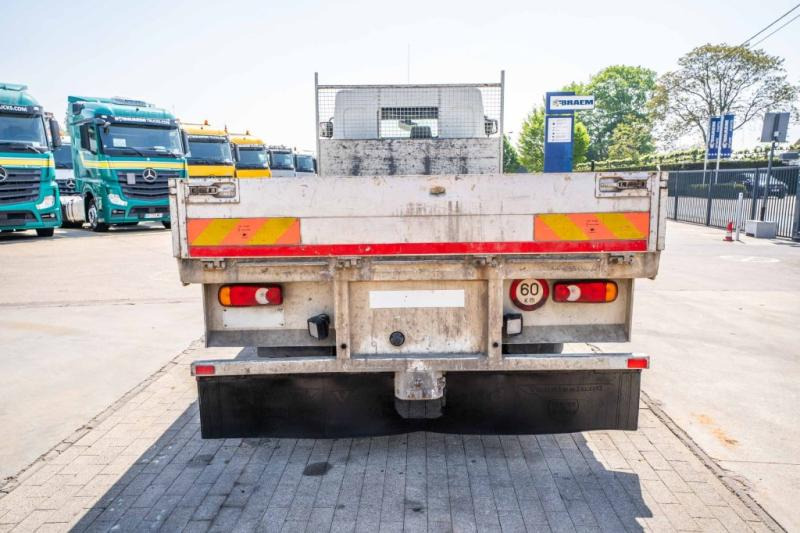 Renault MIDLUM 220 (12T) DXI - Planbil: bilde 5 Renault MIDLUM 220 (12T) DXI - Planbil: bilde 5