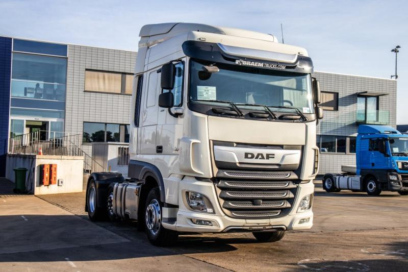 DAF XF 450-6X2 - Trekkvogn: bilde 2 DAF XF 450-6X2 - Trekkvogn: bilde 2