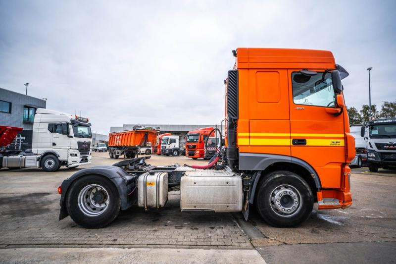 DAF XF 460 +KIP HYDR. - Trekkvogn: bilde 3 DAF XF 460 +KIP HYDR. - Trekkvogn: bilde 3