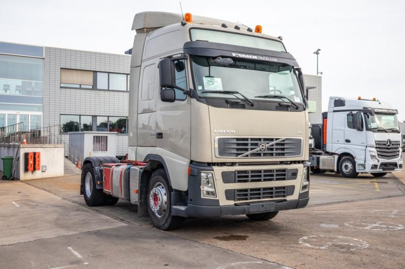 Volvo FH 400-E5+HYDR. - Trekkvogn: bilde 2 Volvo FH 400-E5+HYDR. - Trekkvogn: bilde 2