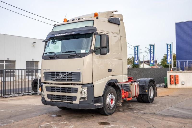 Volvo FH 400-E5+HYDR. - Trekkvogn: bilde 1 Volvo FH 400-E5+HYDR. - Trekkvogn: bilde 1