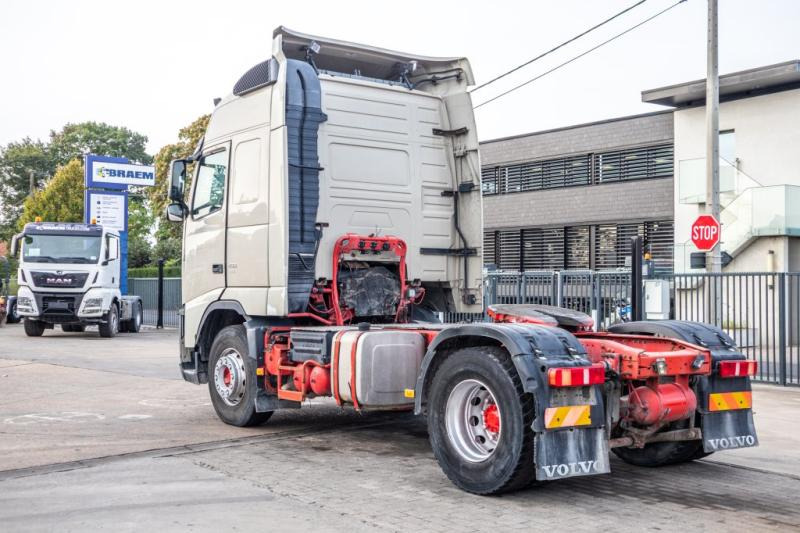 Volvo FH 400-E5+HYDR. - Trekkvogn: bilde 4 Volvo FH 400-E5+HYDR. - Trekkvogn: bilde 4