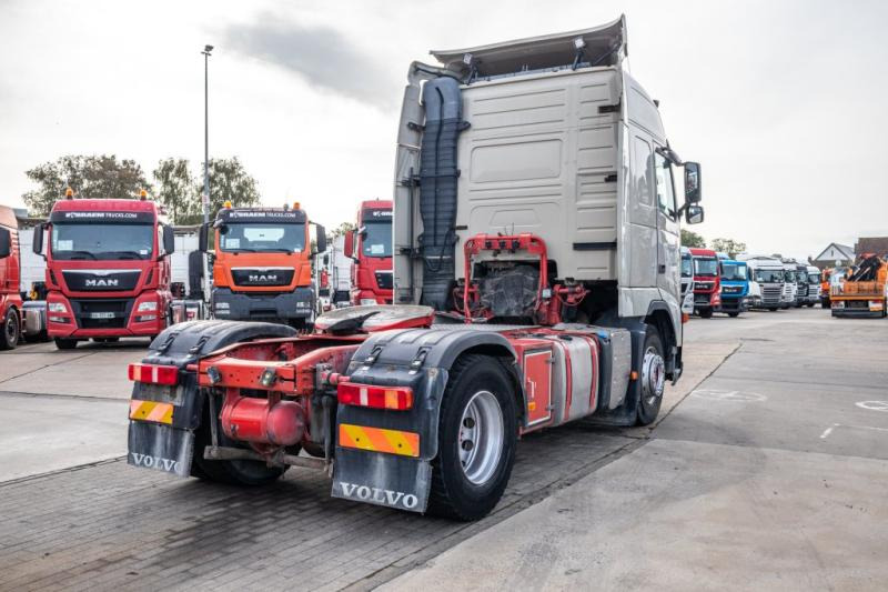 Volvo FH 400-E5+HYDR. - Trekkvogn: bilde 3 Volvo FH 400-E5+HYDR. - Trekkvogn: bilde 3