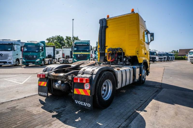 Volvo FH 400+E5+KIPHYDR. - Trekkvogn: bilde 4 Volvo FH 400+E5+KIPHYDR. - Trekkvogn: bilde 4