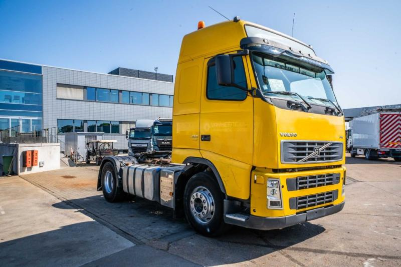 Volvo FH 400+E5+KIPHYDR. - Trekkvogn: bilde 2 Volvo FH 400+E5+KIPHYDR. - Trekkvogn: bilde 2