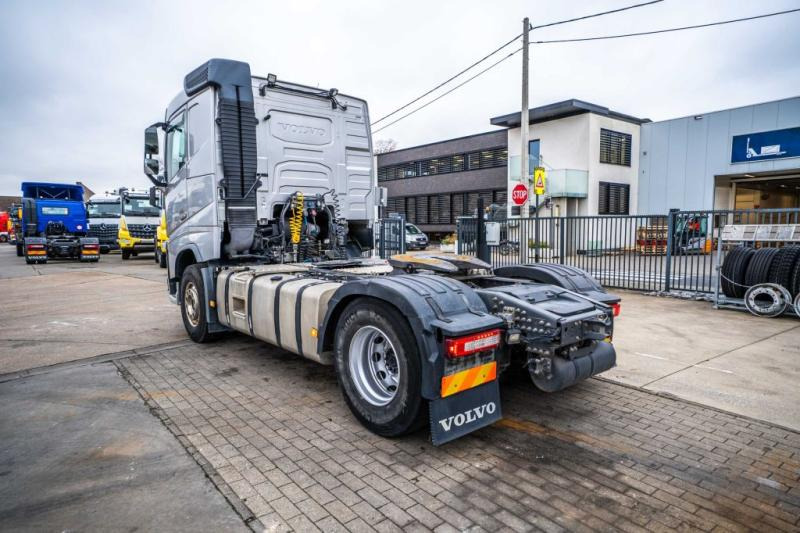 Volvo FH 460 +KIPHYDR. - Trekkvogn: bilde 3 Volvo FH 460 +KIPHYDR. - Trekkvogn: bilde 3
