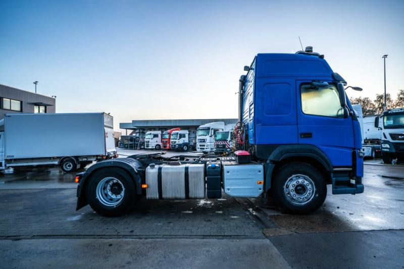 Volvo FM 420 +KIPHYDR. - Trekkvogn: bilde 3 Volvo FM 420 +KIPHYDR. - Trekkvogn: bilde 3