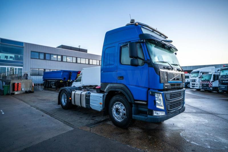 Volvo FM 420 +KIPHYDR. - Trekkvogn: bilde 2 Volvo FM 420 +KIPHYDR. - Trekkvogn: bilde 2
